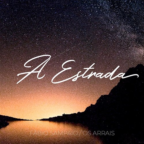 A Estrada Fabio Sampaio feat. Os Arrais