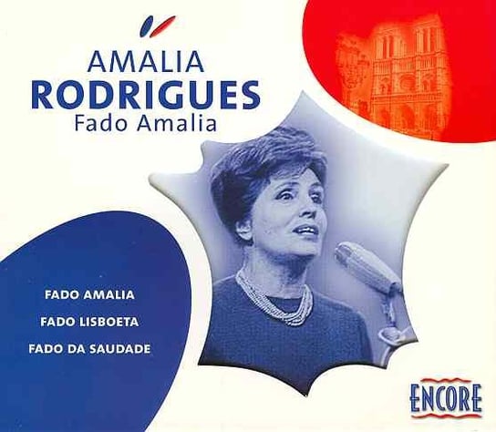 A Fado Amalia Rodrigues Amalia