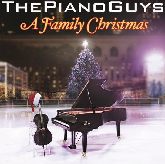 A Family Christmas The Piano Guys