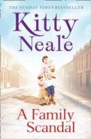 A Family Scandal Neale Kitty