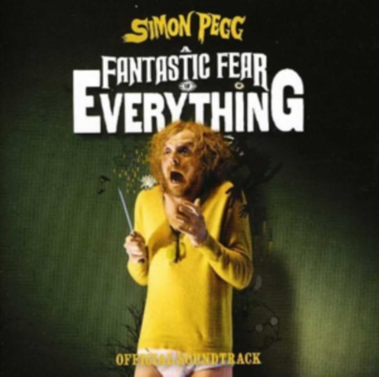 A Fantastic Fear Of Everything Various Artists