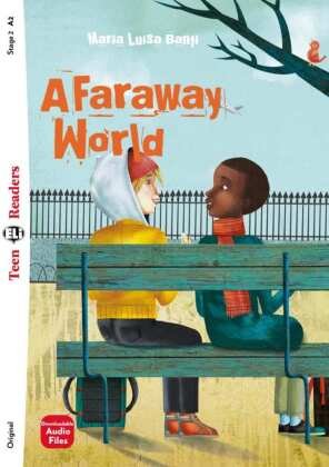 A Faraway World Klett Sprachen Gmbh