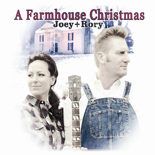 A Farmhouse Christmas Joey+Rory