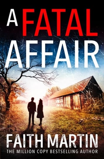 A Fatal Affair Martin Faith