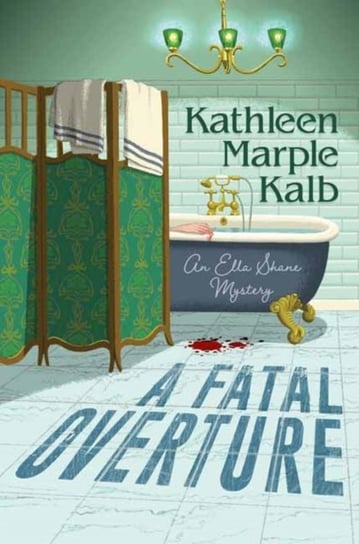 A Fatal Overture Kathleen Marple Kalb