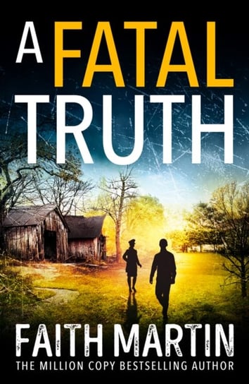 A Fatal Truth Martin Faith