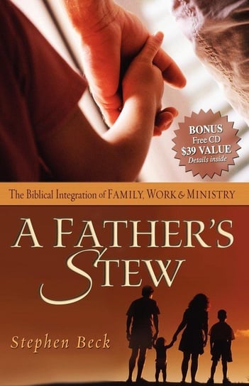 A Father's Stew Beck Stephen