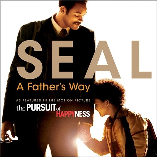 A Father's Way Seal