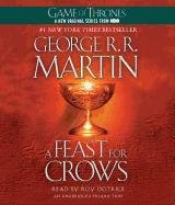 A Feast for Crows Martin George R. R.