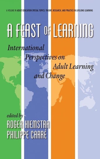 A Feast of Learning Information Age Publishing