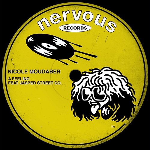 A Feeling Nicole Moudaber, Jasper Street Co.