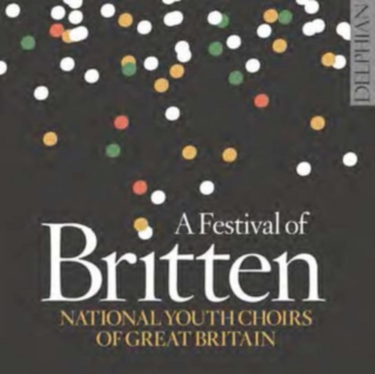 A Festival of Britten Various Artists