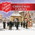 A Festival Of Christmas Carols The Salvation Army
