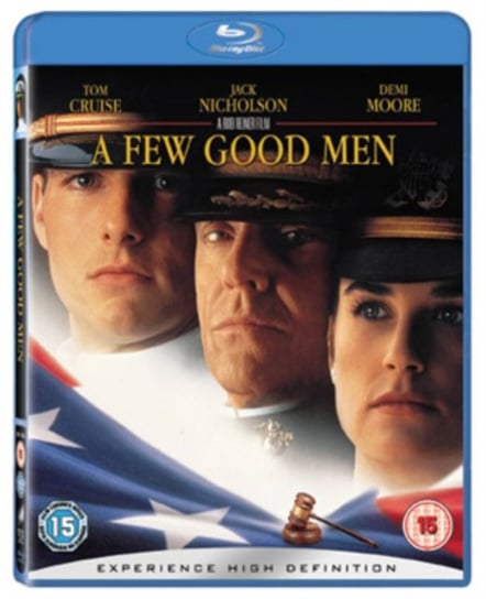 A Few Good Men (brak polskiej wersji językowej) Reiner Rob