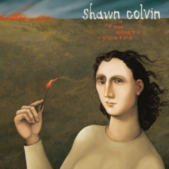 A Few Small Repairs (20th Anniversary Edition) Colvin Shawn