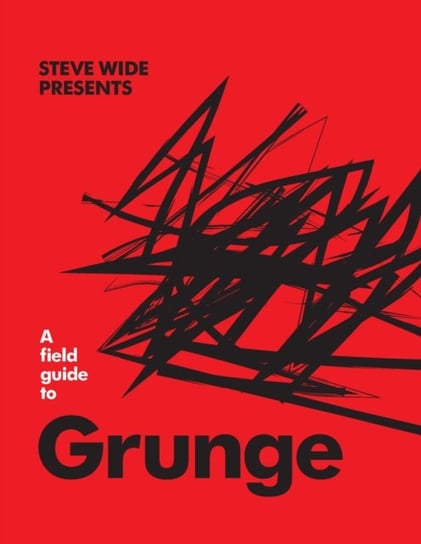 A Field Guide to Grunge Steve Wide
