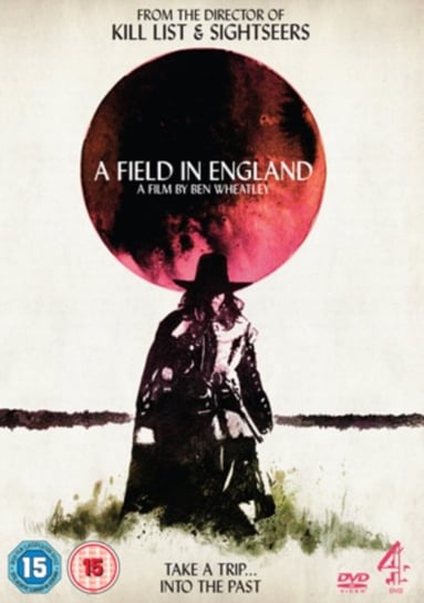 A Field in England (brak polskiej wersji językowej) Wheatley Ben