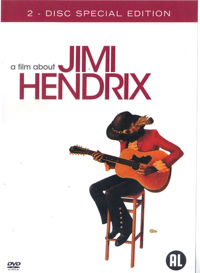A film about Jimi Hendrix (Special Edition) Hendrix Jimi