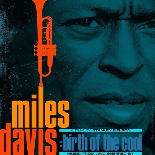 A Film By Stanley Nelson: Birth Of The Cool, płyta winylowa Davis Miles