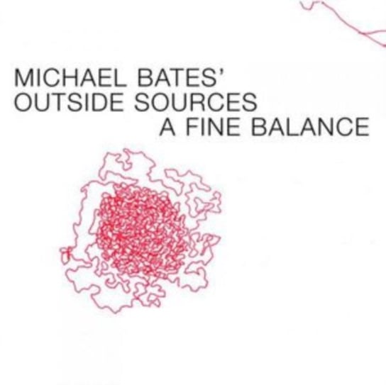 A Fine Balance Bates Michael