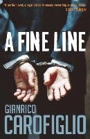 A Fine Line Carofiglio Gianrico
