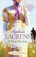 A Fine Passion Laurens Stephanie