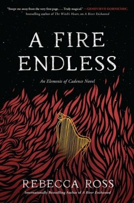 A Fire Endless HarperCollins US
