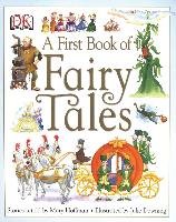 A First Book of Fairy Tales Hoffman Mary