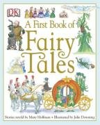 A First Book of Fairy Tales Hoffman Mary