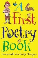 A First Poetry Book (Macmillan Poetry) Corbett Pie, Morgan Gaby