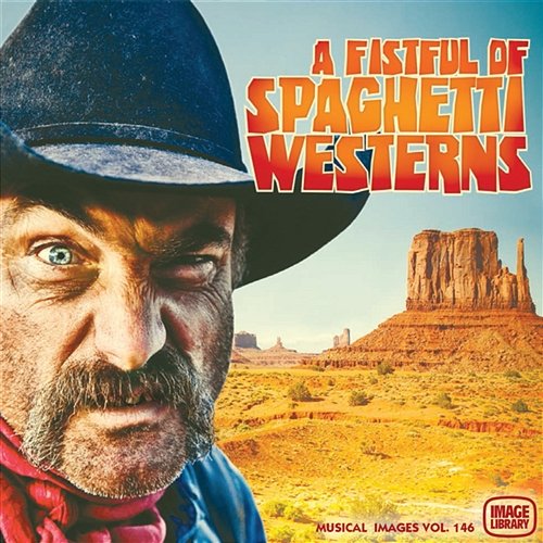 A Fistful of Spaghetti Westerns Carlo Pellegrini