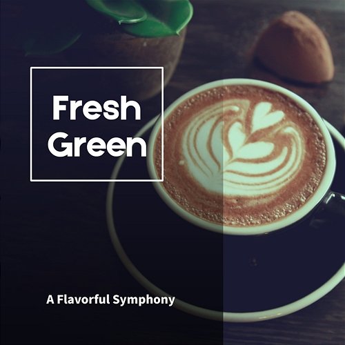 A Flavorful Symphony Fresh Green