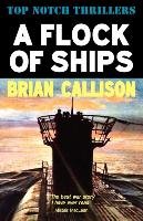 A Flock of Ships Callison Brian