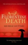 A Florentine Death Giuttari Michele