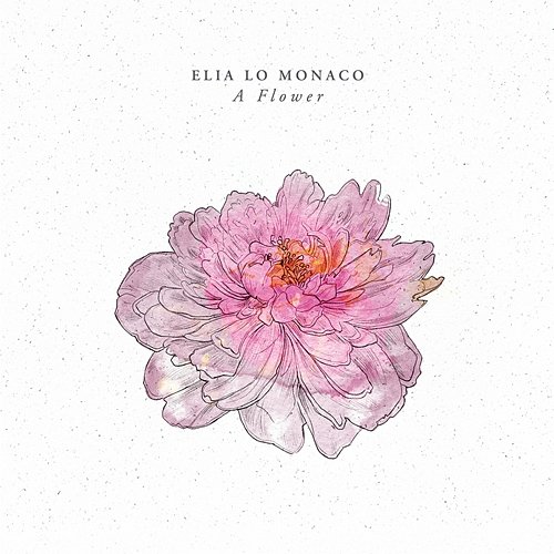 A Flower Elia Lo Monaco
