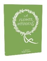 A Flower Wedding Crane Walter