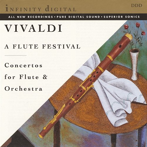 A Flute Festival Alexander Titov, Leo Korchin