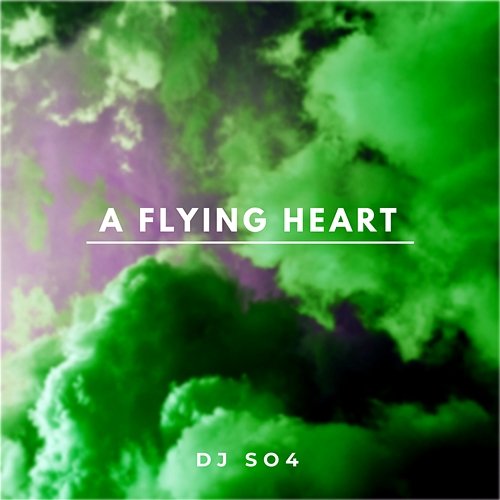 A Flying Heart DJ SO4