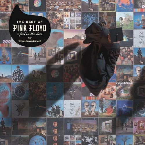 A Foot In The Door (Remaster), płyta winylowa Pink Floyd