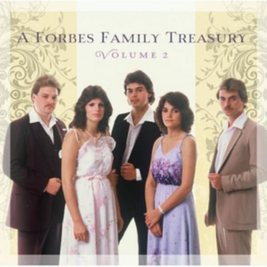 A Forbes Family Treasury The Forbes Family