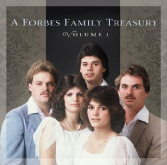 A Forbes Family Treasury The Forbes Family