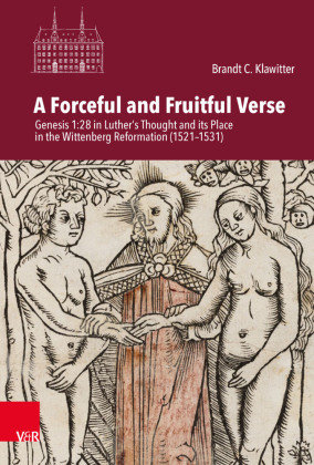 A Forceful and Fruitful Verse Vandenhoeck & Ruprecht