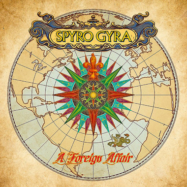 A Foreign Affair Spyro Gyra