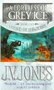 A Fortress Of Grey Ice Jones J. V.