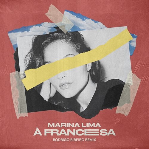 À Francesa Rodrigo Ribeiro, Marina Lima
