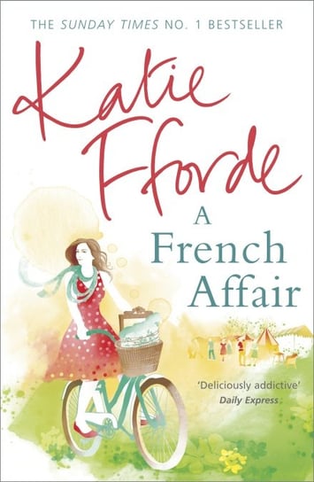 A French Affair Fforde Katie