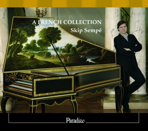 A French Collection Sempe Skip