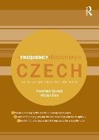 A Frequency Dictionary of Czech Cermak Frantisek, Kren Michal