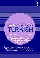 A Frequency Dictionary of Turkish Aksan Yesim, Aksan Mustafa, Mersinli Umit, Demirhan Umut Ufuk