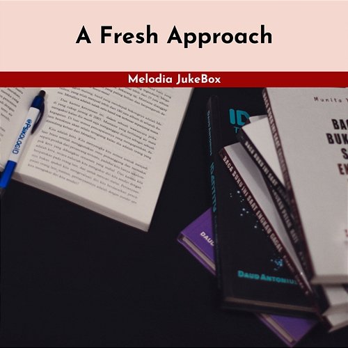 A Fresh Approach Melodia JukeBox